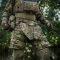M-Tac Балістичний захист паху Groin Protection GEN.II 1 клас захисту (FMS) Multicam
