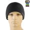 M-Tac шапка Watch Cap Polartec Cold Weather Black