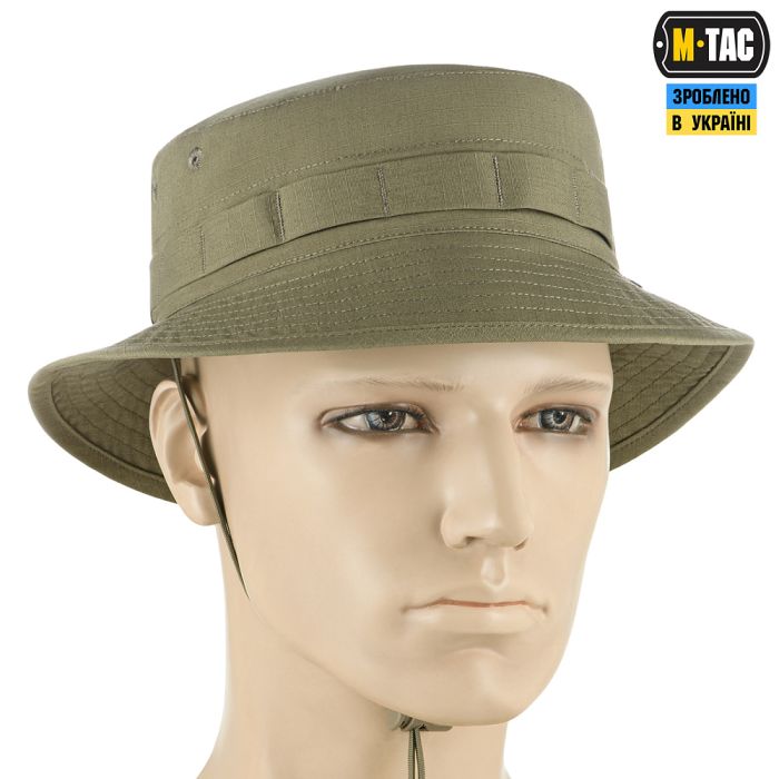 M-Tac панама ріп-стоп Tan