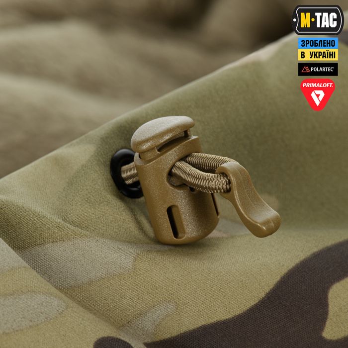 M-Tac муфта для FPV апаратури Elite MС