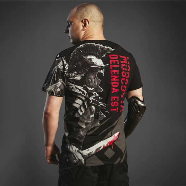 SvaStone футболка Delenda