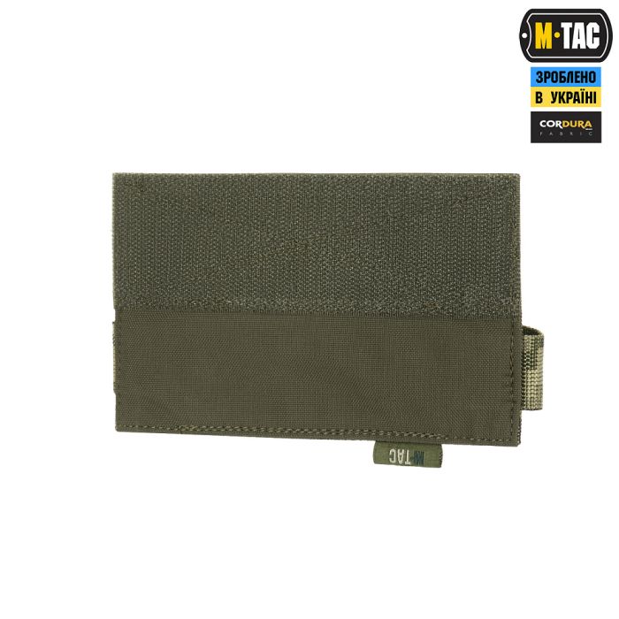 M-Tac підсумок для турнікета еластичний на липучці Gen.4 MM14