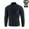 M-Tac куртка Combat Fleece Polartec Jacket Dark Navy Blue