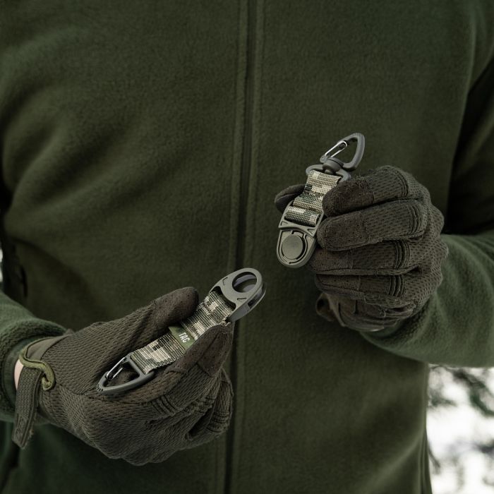 M-Tac Брелок Key Holder Elite MM14
