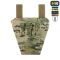 M-Tac фартух протиуламковий з балістичним пакетом 2 клас (BRONYX) Laser Cut Multicam