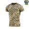 M-Tac футболка реглан потовідвідна Summer MM14