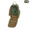 M-Tac резервуар гідросистеми 1,5л Type 1 Olive