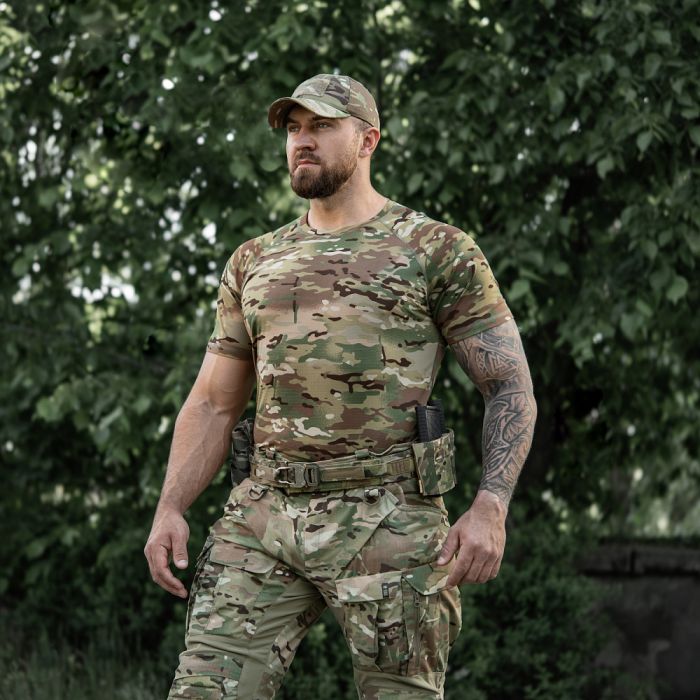 M-Tac футболка реглан Summer Vent MC