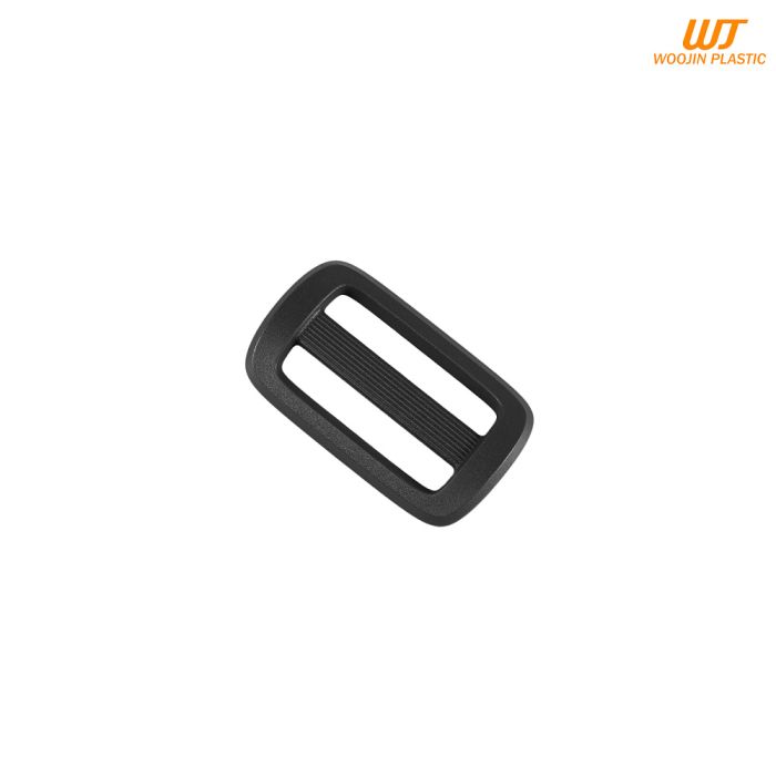 Woojin Plastic рамка Frame Tri Glide 38mm Black