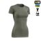 M-Tac футболка 93/7 Summer Lady Army Olive
