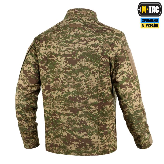 M-Tac кітель армійський літній NGU Camo
