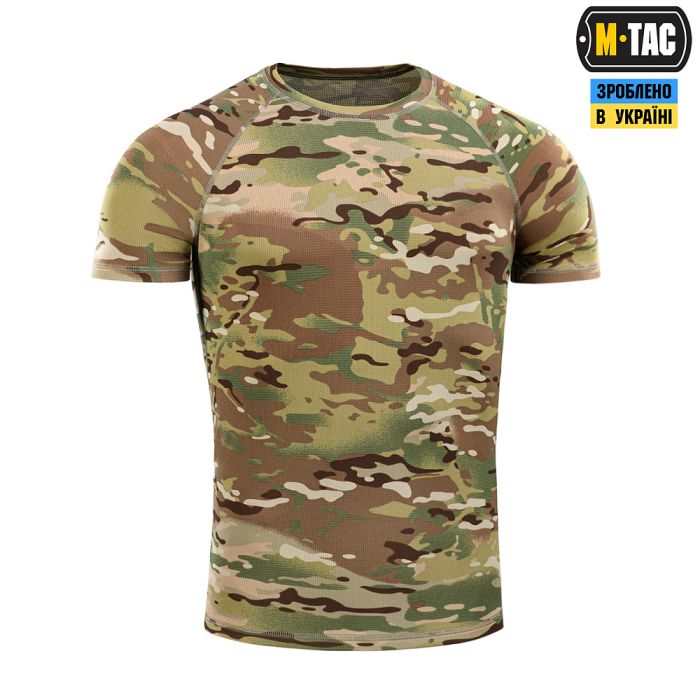 M-Tac футболка реглан Summer Vent MC