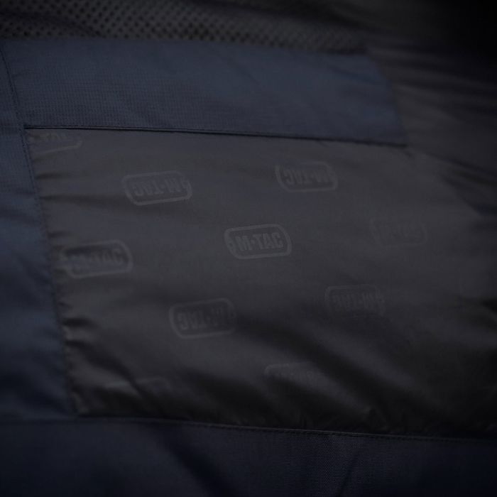 M-Tac куртка зимова Alpha Gen.III Pro Primaloft Dark Navy Blue