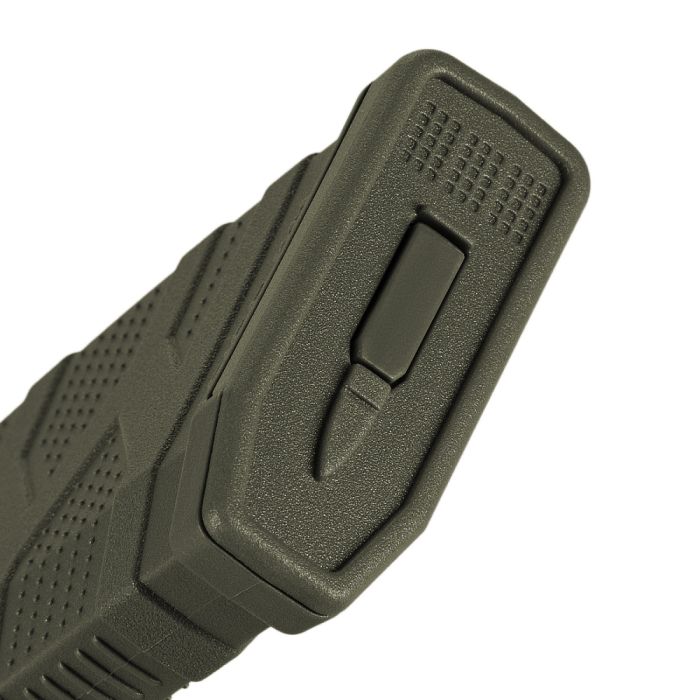 Fire On Магазин для АR .223 на 30 набоїв olive