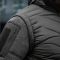 M-Tac куртка Konung Primaloft Black