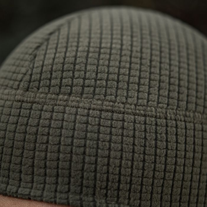 M-Tac шапка-підшоломник Gen.II фліс ріп-стоп Dark Olive