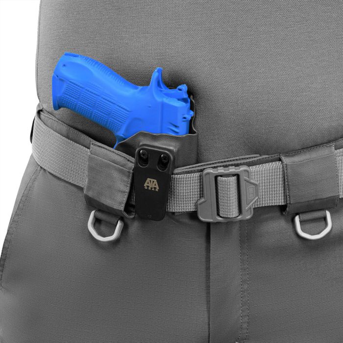 ATA Gear кобура модель Fantom ver.3 для зброї Форт - 17 / 17Р Storm Gray