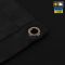 M-Tac прапор Odin Night Vision 630x900 Black