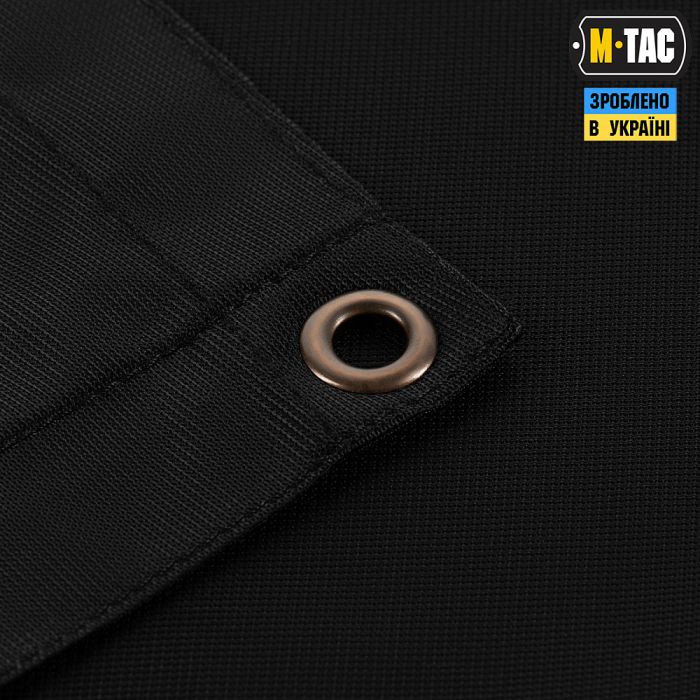 M-Tac прапор Odin Night Vision 630x900 Black