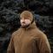 M-Tac шапка Watch Cap Polartec Cold Weather Coyote