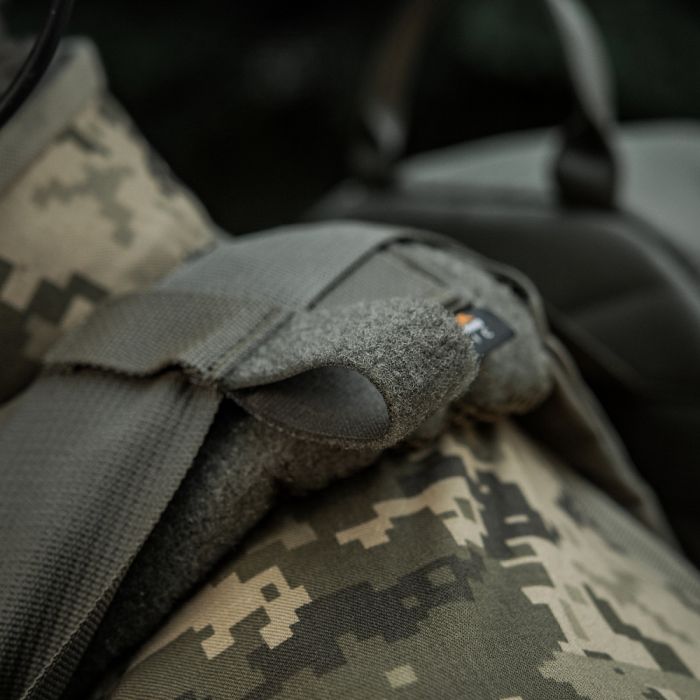 M-Tac рюкзак Sturm Elite Gen.II X-Large Ranger Green