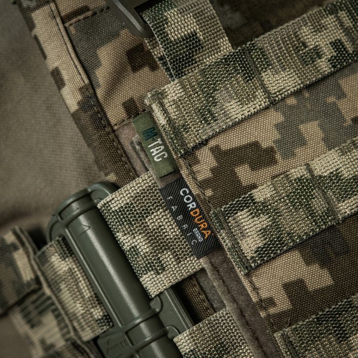 M-Tac плитоноска Cuirass Elite Gen.II MM14