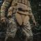M-Tac Балістичний захист паху Groin Protection 1 клас захисту Coyote
