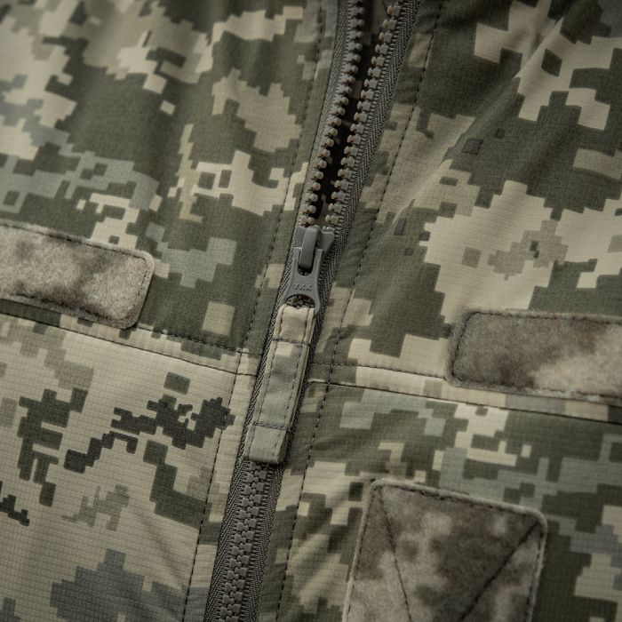 M-Tac куртка зимова Alpha Gen.IV Pro Primaloft MM14