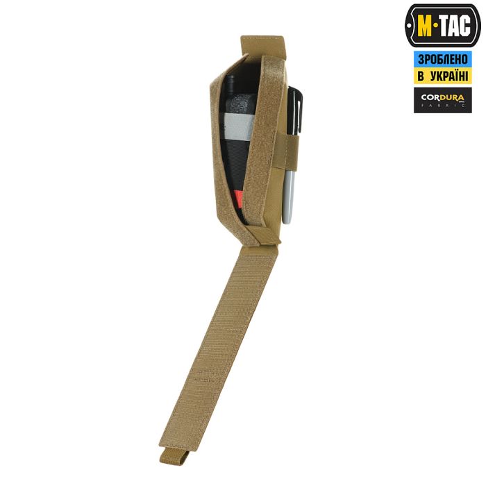M-Tac підсумок для турнікета закритий Coyote