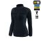 M-Tac куртка Combat Fleece Polartec Jacket Lady Dark Navy Blue