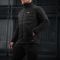 M-Tac кофта Berserk Polartec Primaloft Black