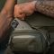 M-Tac сумка City Waist Bag X-Pac Elite Ranger Green