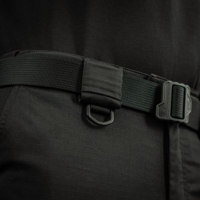 M-Tac штани Aggressor Special Edition Black