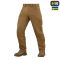 M-Tac штани Patriot Gen.III Vintage Coyote Brown