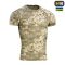 M-Tac футболка реглан потовідвідна тактична Summer MM14