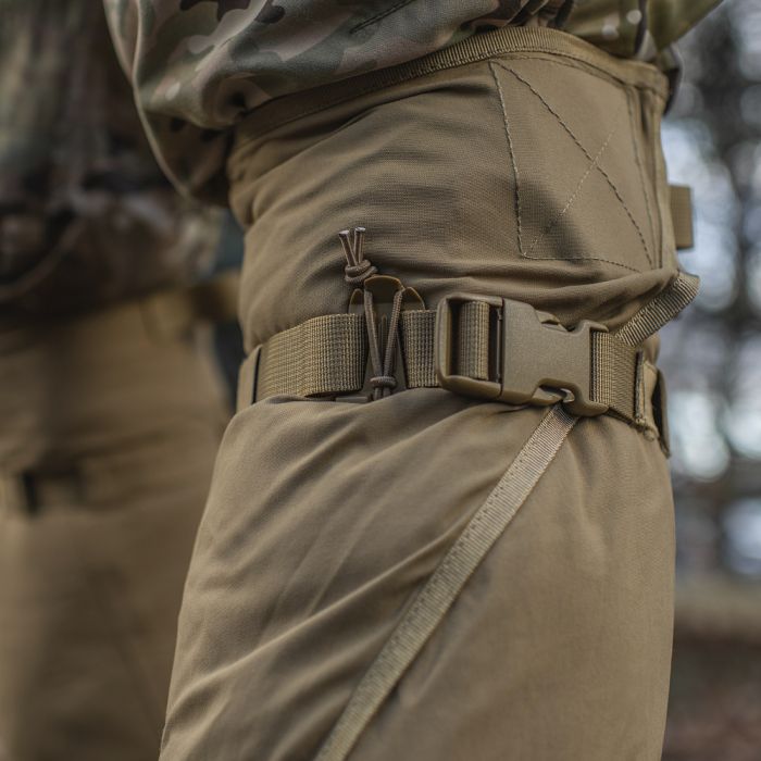 M-Tac бахіли для холодної погоди Coyote