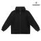Phantom Project/M-Tac кофта Hoodie Zipper semi-raglan PE Black