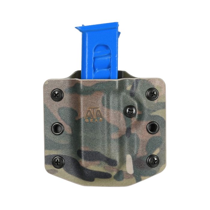 ATA Gear паучер модель Pouch ver.1 для ПМ / ПМР / ПМ-Т MultiCam - Infused правша/лівша