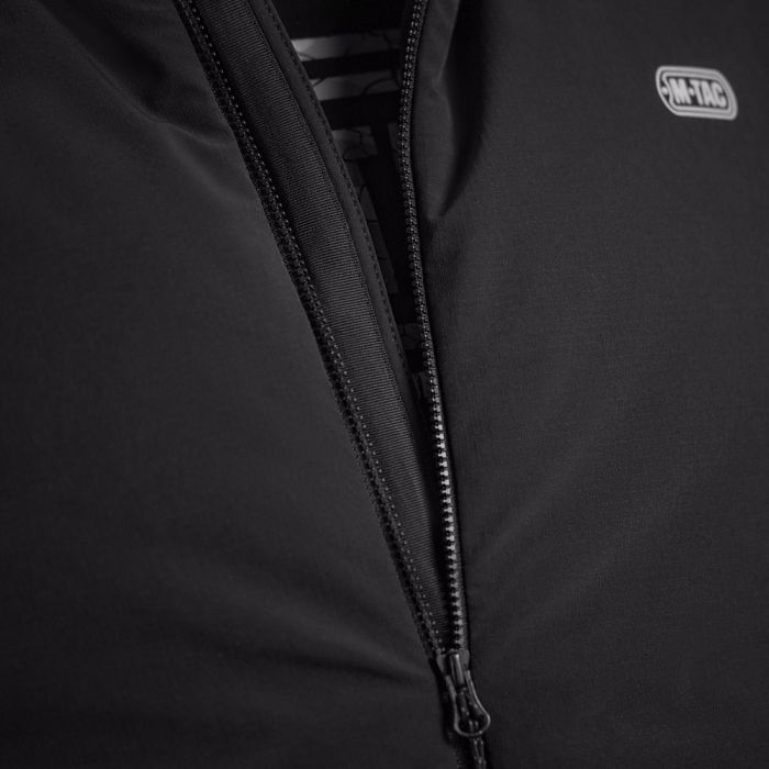 M-Tac куртка Paladin Pro Primaloft Black
