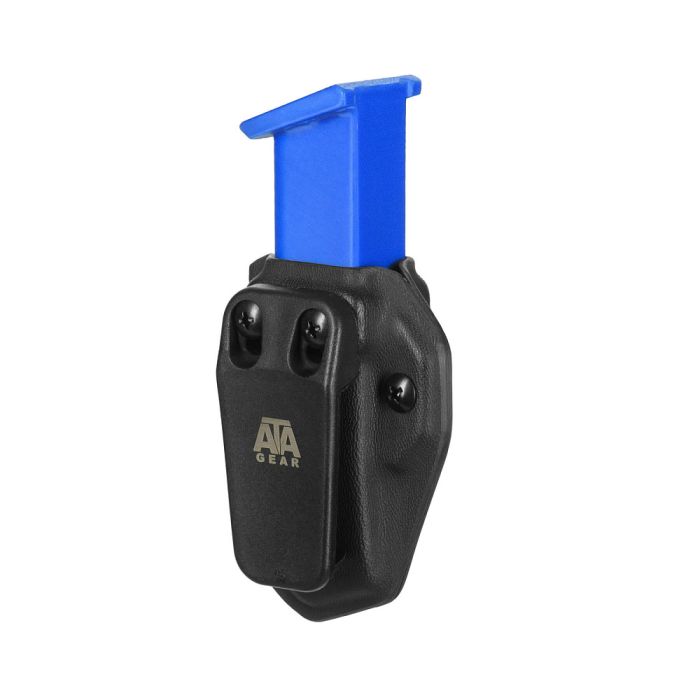 ATA Gear паучер модель Pouch ver.2 для Форт - 12/12Р Black правша/лівша