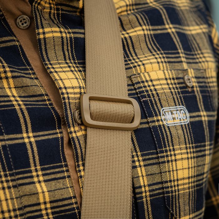 M-Tac сумка EDC Bag Elite HEX Coyote