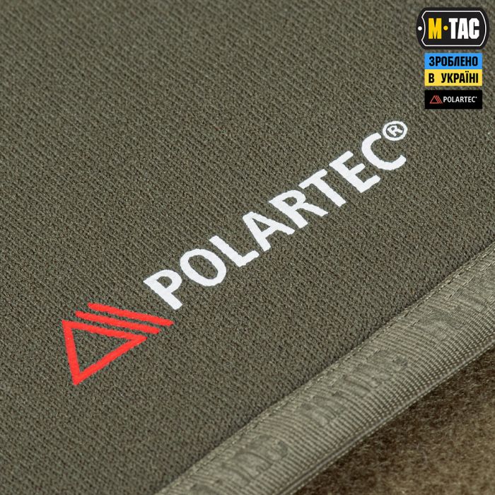 M-Tac кофта Shadow Fleece Polartec Olive