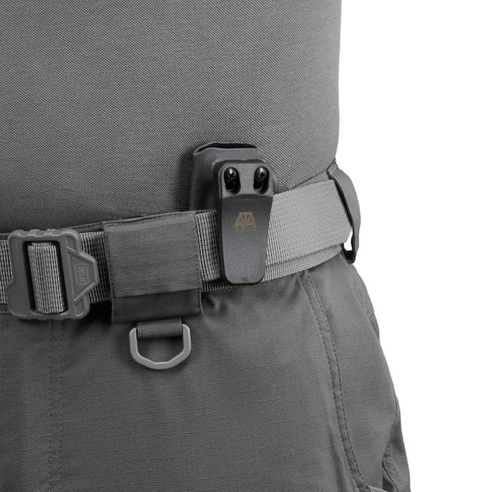 ATA Gear паучер модель Pouch ver.2 для ПМ/ПМР/ПМ-Т Storm Gray правша/левша