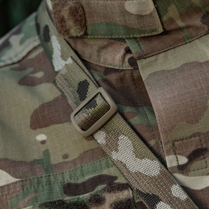 M-Tac подсумок под монокуляр PVS-14 Gen.3 Multicam