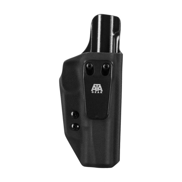 ATA Gear кобура модель Fantom ver.3 для зброї ТТ Black