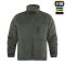 M-Tac кофта Battle Fleece Polartec Olive