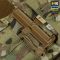 M-Tac плитоноска Cuirass FAST Elite Gen.II 2 клас захисту (розмір плити M) Multicam