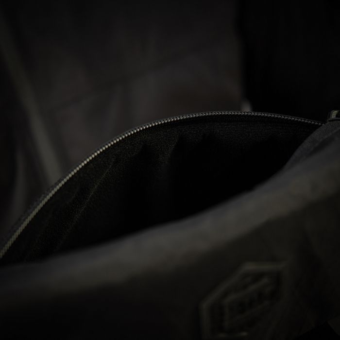 M-Tac сумка Konvert Bag X-Pac Elite Black