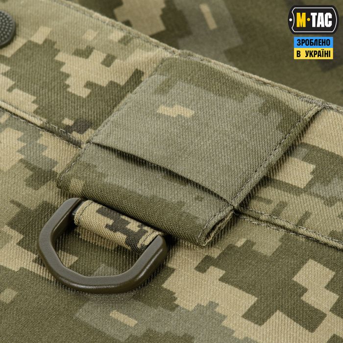 M-Tac шорти Aggressor Short MM14