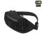 M-Tac сумка Waist Bag Hex Black